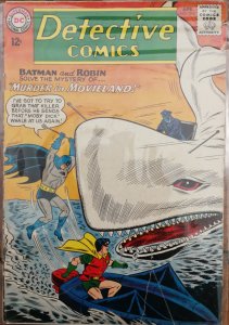 Detctive Comics #314