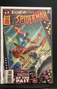 Spider-Man #62 (1995)