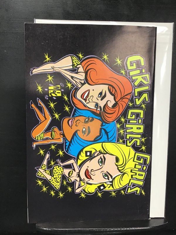 Cheapskin (1992) must be 18