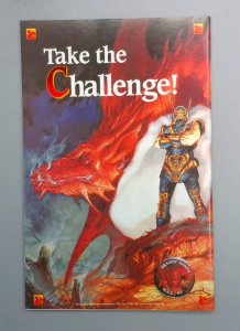 X-Men Unlimited #1 NM Marvel, 1993 JR1