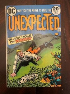 The Unexpected #153 (1973) - NM Very High Grade !