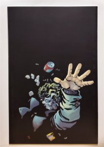 Sin City: The Big Fat Kill #3 (Jan 1995, Dark Horse) NM-