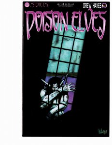 Poison Elves #43 (1999)