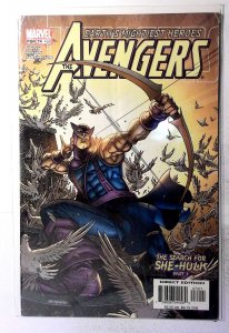 Avengers #74 (2004) Marvel Comics 1st Print Comic Book