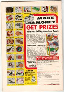 My Greatest Adventure #65 (Mar-62) VF High-Grade 