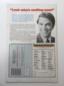 The Avengers #153 (1976) VG/FN Condition!