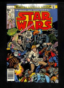 Star Wars #2