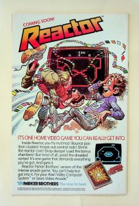 Amazing Spider-Man #239 (Apr 1983, Marvel) - Fine