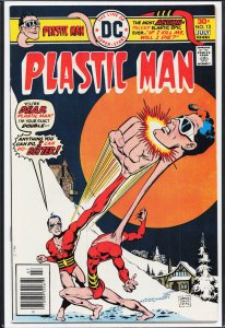 64 Pages of New Captain Marvel Adventures #13 (1976)