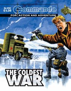 The Coldest War