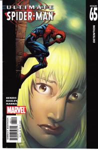 Ultimate Spider-Man #65
