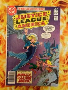 Justice League of America #188 (1981) - VF/NM