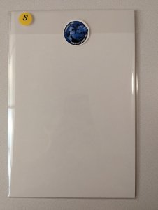 Justice League vs Suicide Squad 1 Sleeping Giant BART SEARS Cover C Variant