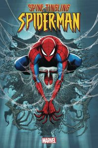 Spine-Tingling Spider-Man #0 2023 Ferreyra Cover A Marvel Comics EB164