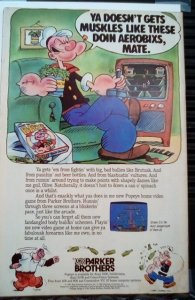 Alpha Flight #6 Newsstand Edition (1984)