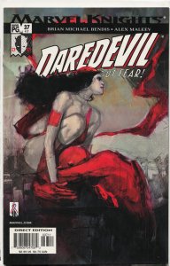 Daredevil #40 (2003)