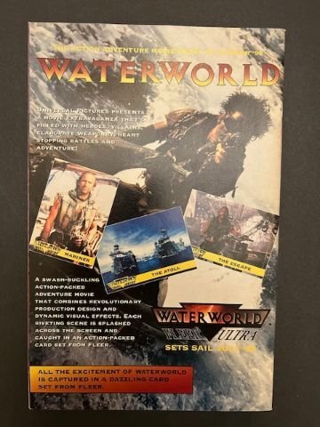 Ghost Rider #64 Direct Edition (1995) - NM