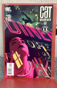 Catwoman #55 (2006)