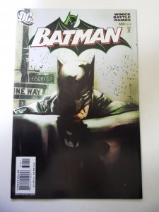 Batman #650 (2006)