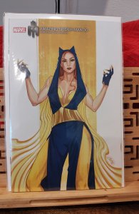 The Amazing Spider-Man #30 Cola Cover (2023)