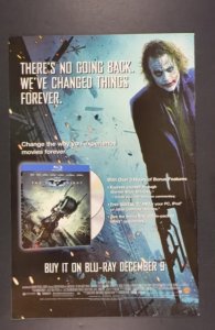 Moon Knight #25 (2009)