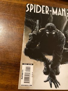 Spider-Man: Noir #1 (2008)1st Spider-Man noir -NM
