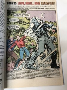 Marvel Saga  (1986) # 6 (NM) Canadian Price Variant CPV !