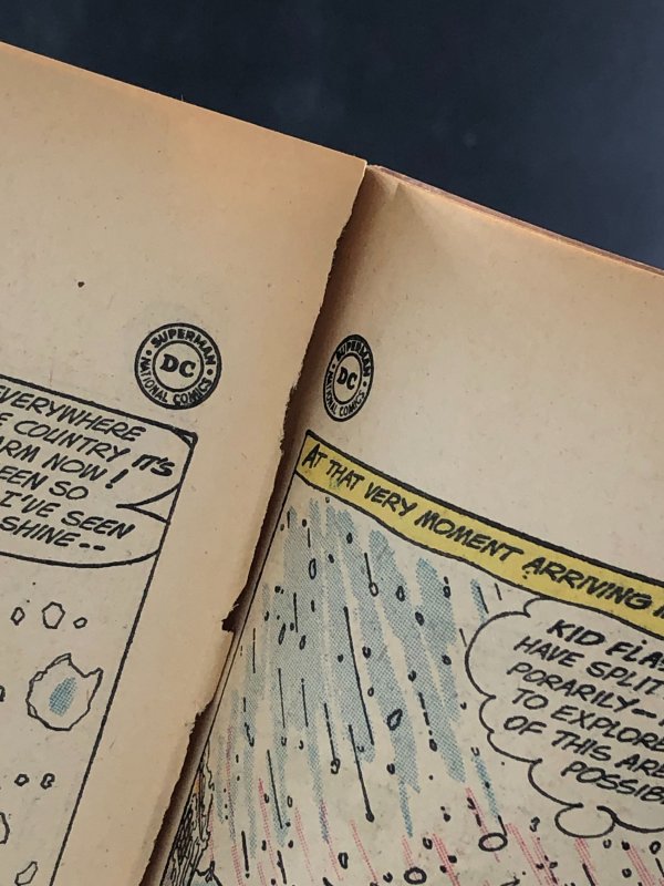 The Flash #130 (1962)