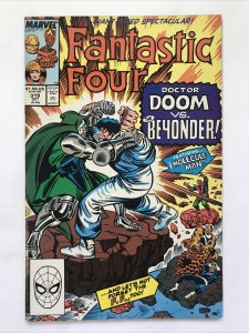 Fantastic Four 319