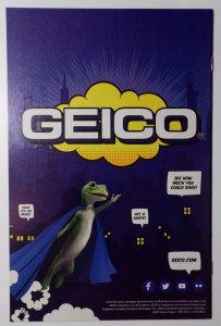 Hunt For Wolverine: Weapon Lost #2 (9.4, 2018)