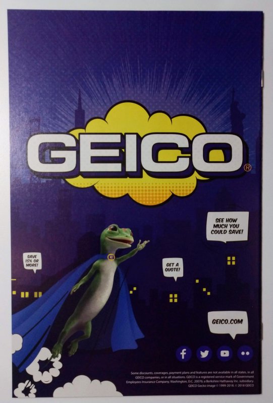 Hunt For Wolverine: Weapon Lost #2 (9.4, 2018)