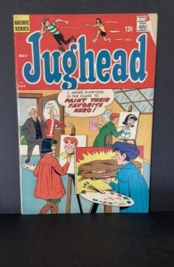 Jughead #144 (1967)