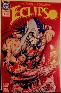 Eclipso #3 (1993)