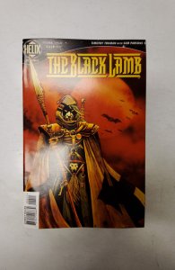The Black Lamb #4 (1997) NM Helix Comic Book J727
