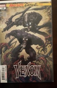Venom #18 (2019)  