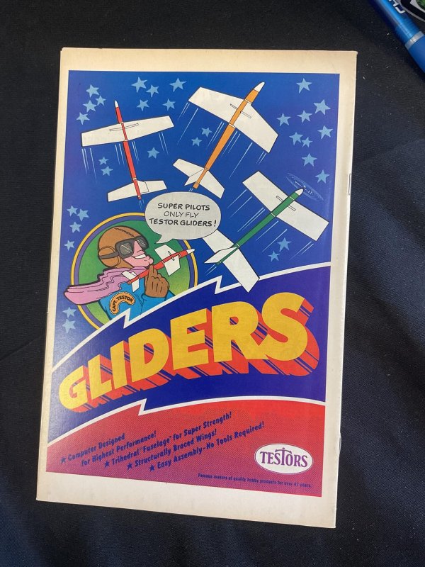 The Amazing Spider-Man #184 (1978)