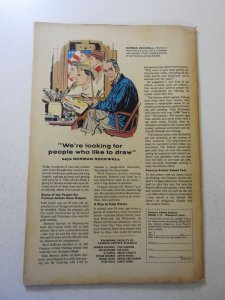 The Amazing Spider-Man #42  (1966) VG- Condition moisture stain