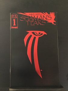 Shamans Tears #1