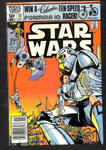 Star Wars #53 (1981)