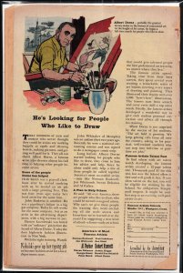 Strange Tales #110 (1963) FR/GD Condition See desc