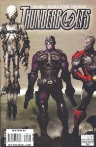 Thunderbolts #129A VF/NM; Marvel | save on shipping - details inside