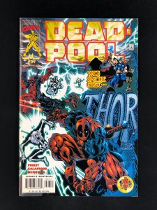 Deadpool #37 (2000)