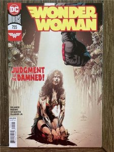 Wonder Woman #755 (2020)