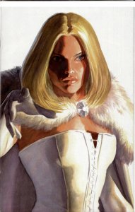 Wolverine #31 Ross Cover (2023) Wolverine