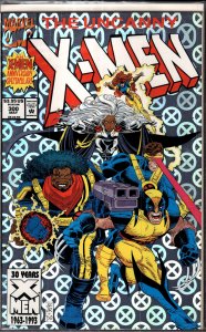 The Uncanny X-Men #300 (1993) X-Men [Key Issue]