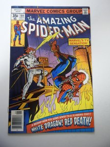 The Amazing Spider-Man #184 (1978) FN+ Condition