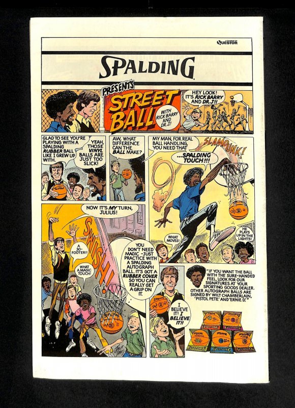 Spectacular Spider-Man #8 Morbius Appearance!