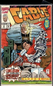 Cable #2 (1992)