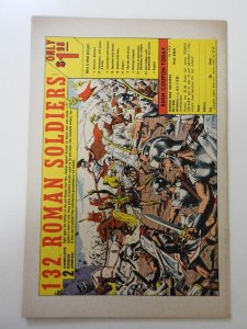 Fantastic Four #76 (1968) FN+ Condition!