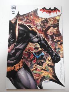 Batman #100 (2020)